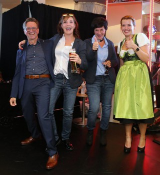 GROSSARTIG
